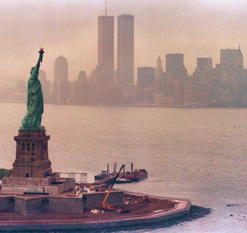 New York City