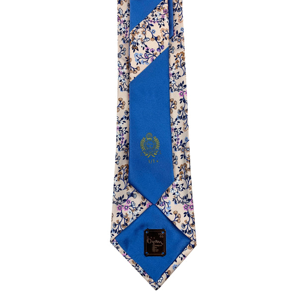 Bijan Pure Silk Tie Set