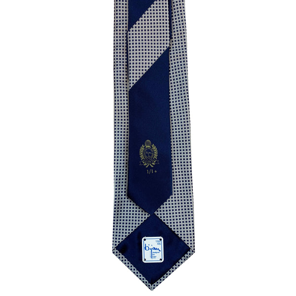 Bijan Pure Silk Tie Set