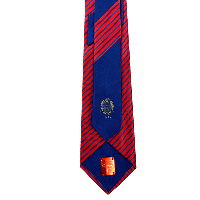 Bijan Pure Silk Tie Set