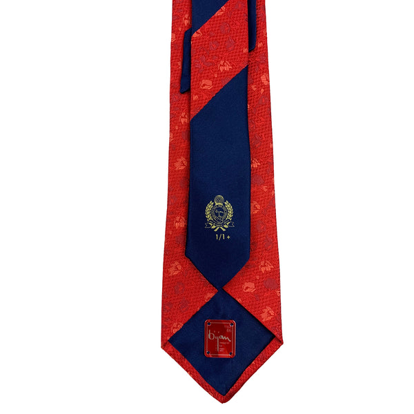 Bijan Pure Silk Tie Set
