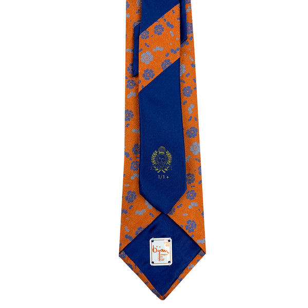 Bijan Pure Silk Tie Set