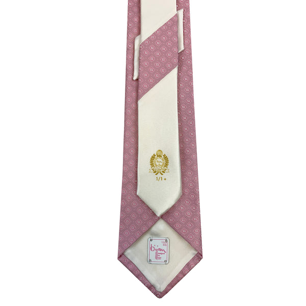 Bijan Pure Silk Tie Set