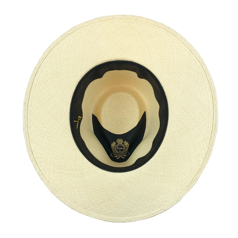Panama Hat – Wide Brim