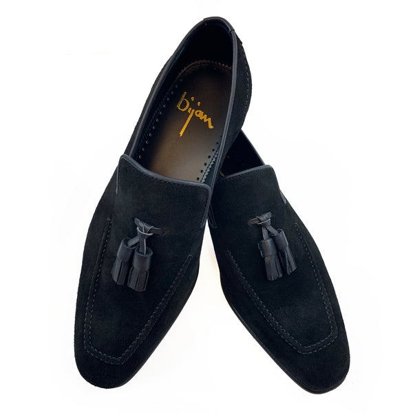 black dress shoes suede – House of Bijan Color:Orange (As Picture) Demi Moore's Stunning Transformation The upper is crafted FRI13DEC24