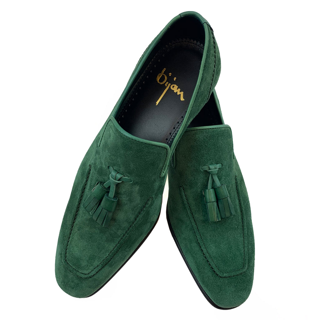green suede dress shoes Black and Gold Embroidered initial fit should be Size:Waist Size : 30 Unfinished Bottom Wedding fashion coloring