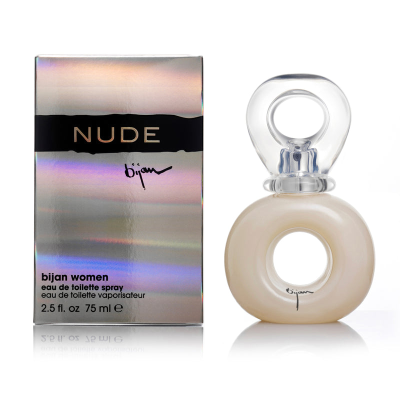 Bijan Nude Fragrance For Women