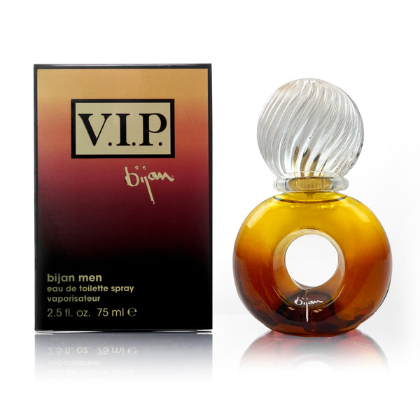 Bijan VIP Fragrance For Men