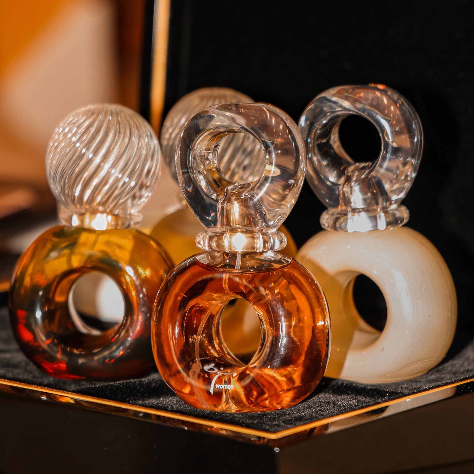 Bijan VIP Fragrance For Men House of Bijan