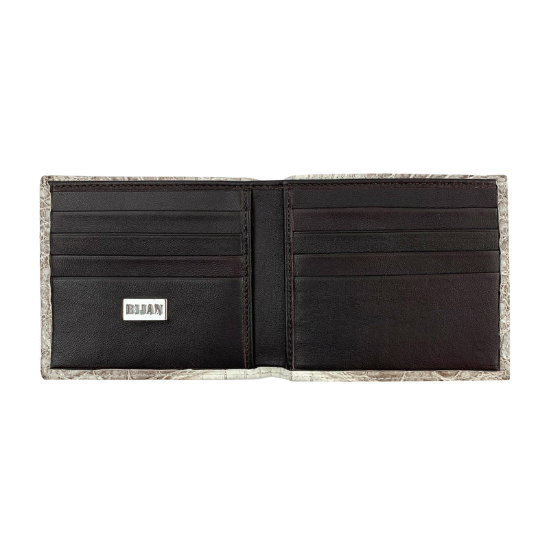 Limited Edition Himalayan Bi-Fold Wallet