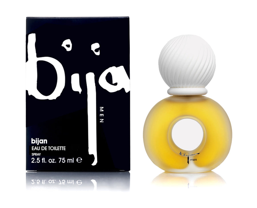 Fragrances – House of Bijan