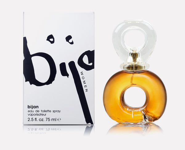 Bijan Classic Fragrance for Women