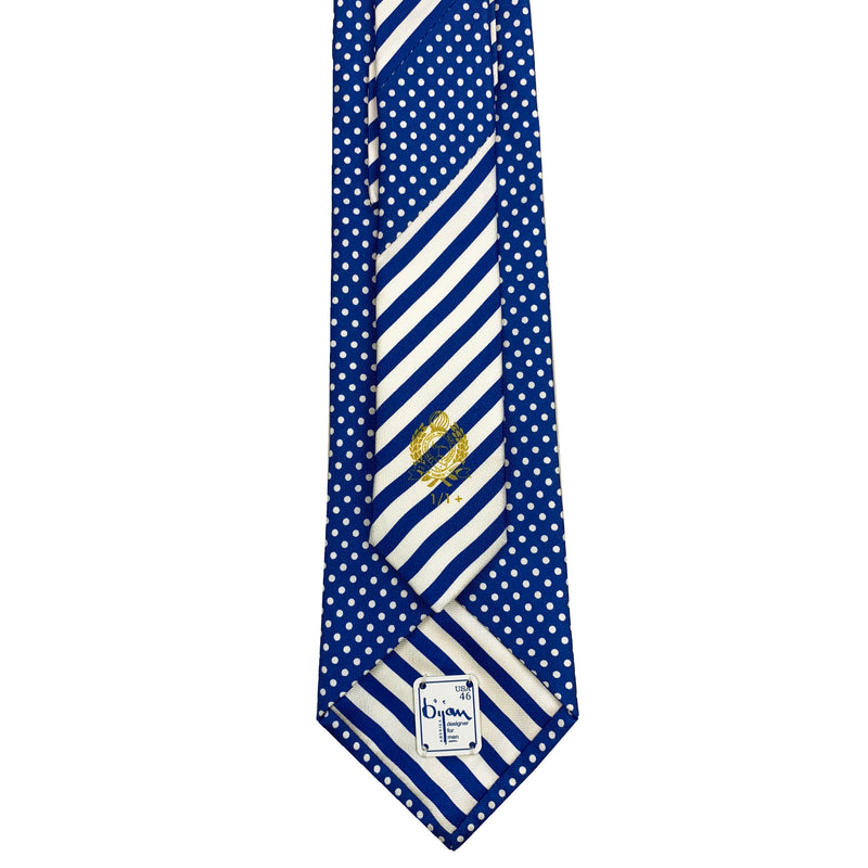 Bijan Pure Silk Tie Set