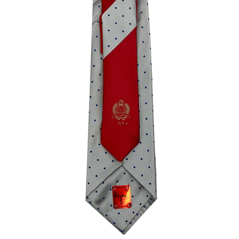 Bijan Pure Silk Tie Set