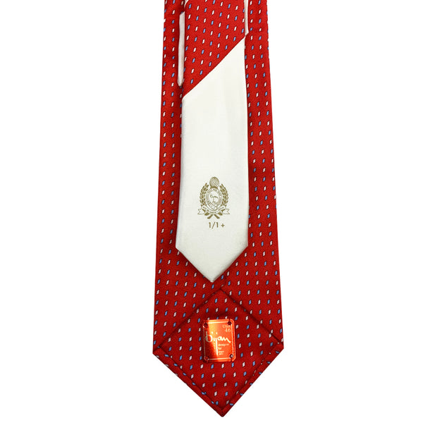 Bijan Pure Silk Tie Set