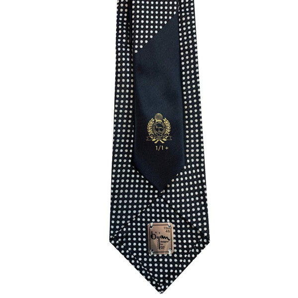 Bijan Pure Silk Tie Set
