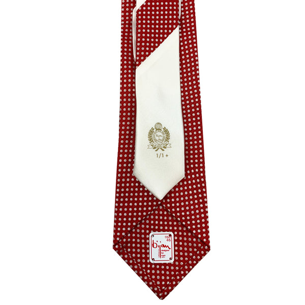 Bijan Pure Silk Tie Set