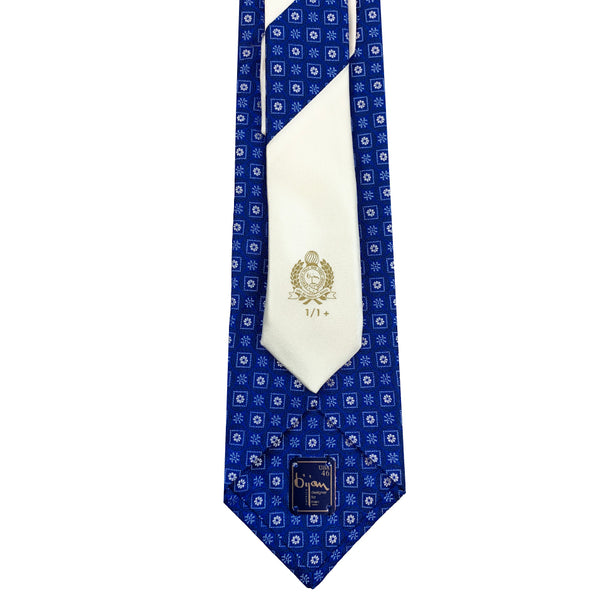 Bijan Pure Silk Tie Set