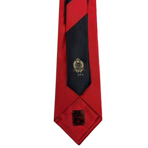 Bijan Pure Silk Tie Set