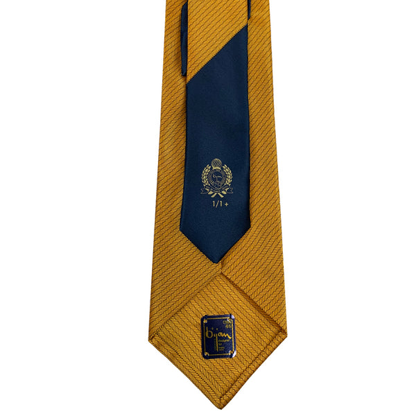 Bijan Pure Silk Tie Set
