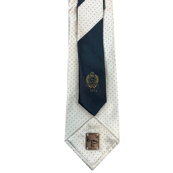 Bijan Pure Silk Tie Set