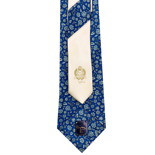 Bijan Pure Silk Tie Set