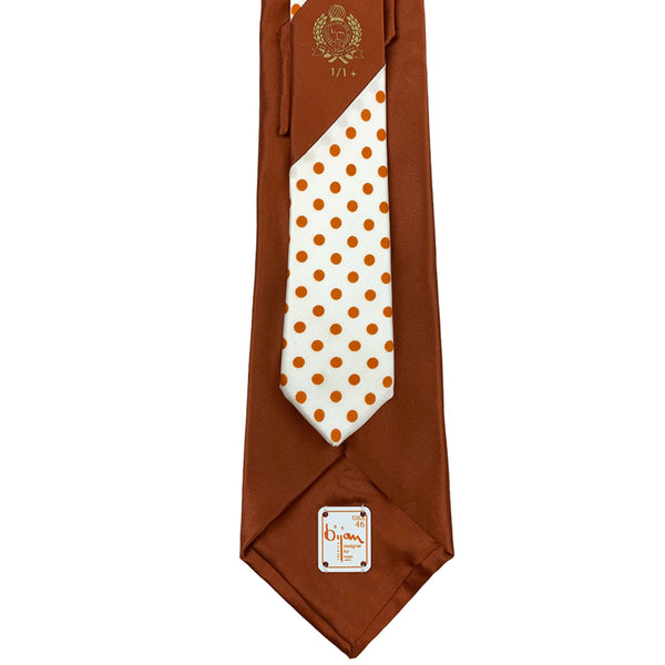 Bijan Pure Silk Tie Set