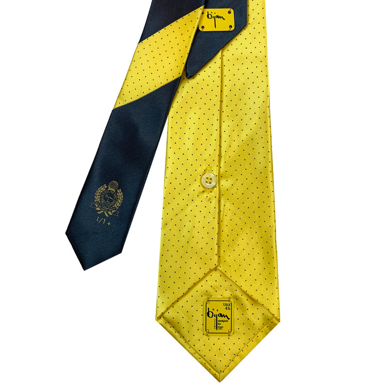 Bijan Pure Silk Tie Set