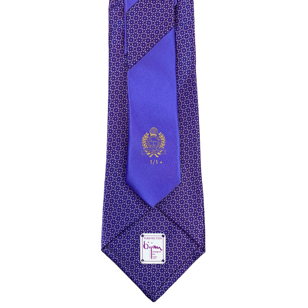 Bijan Pure Silk Tie Set