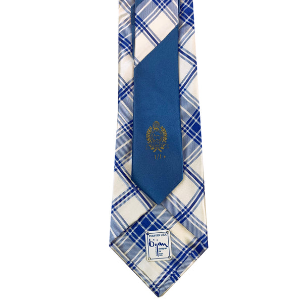 Bijan Pure Silk Tie Set