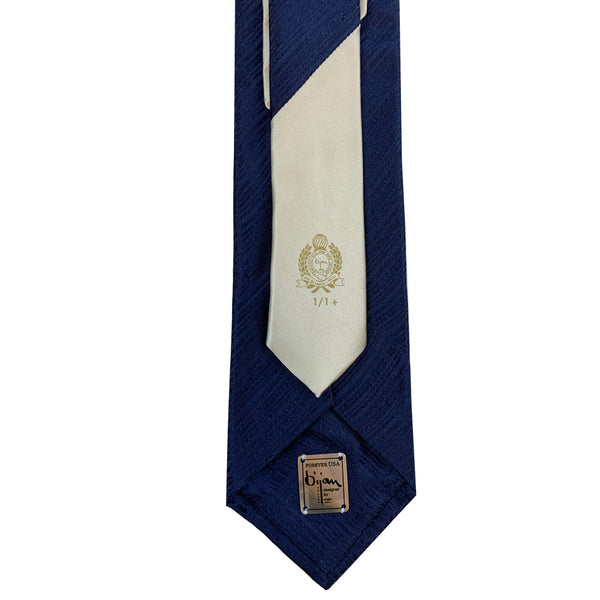 Bijan Pure Silk Tie Set