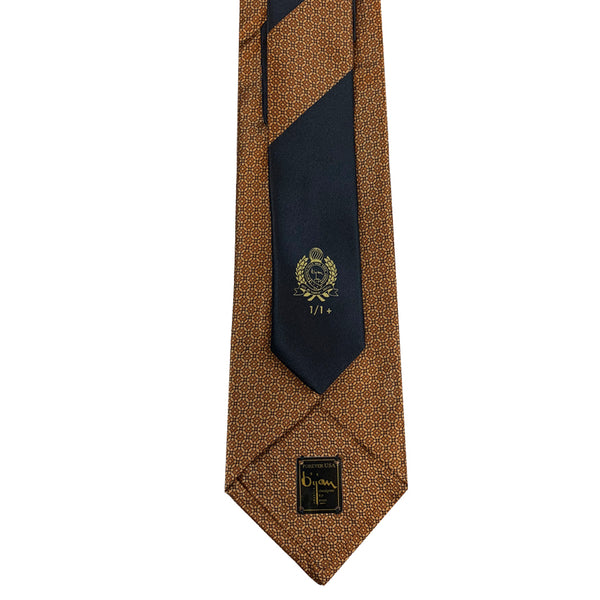 Bijan Pure Silk Tie Set