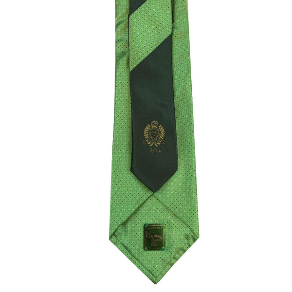 Bijan Pure Silk Tie Set