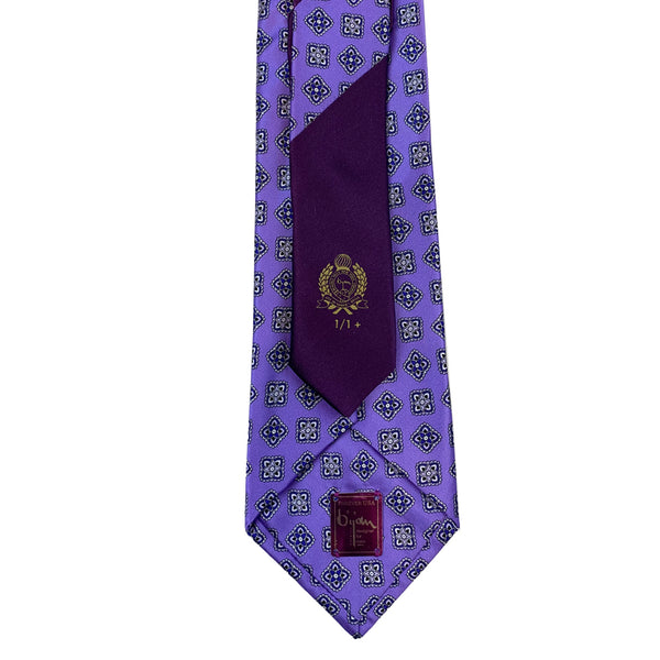 Bijan Pure Silk Tie Set