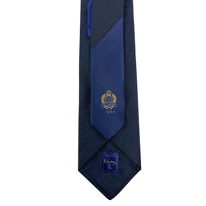 Bijan Pure Silk Tie Set