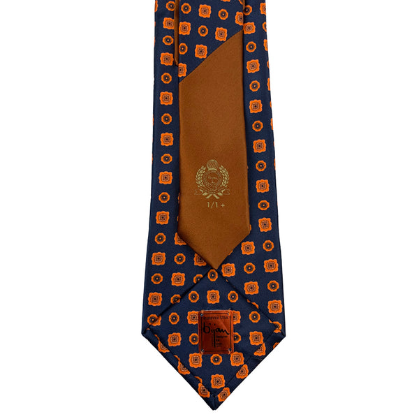 Bijan Pure Silk Tie Set