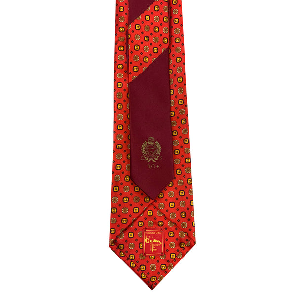 Bijan Pure Silk Tie Set