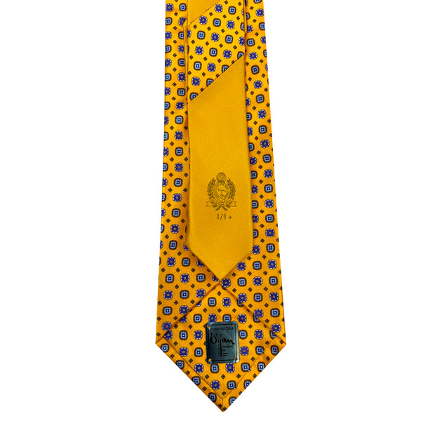 Bijan Pure Silk Tie Set