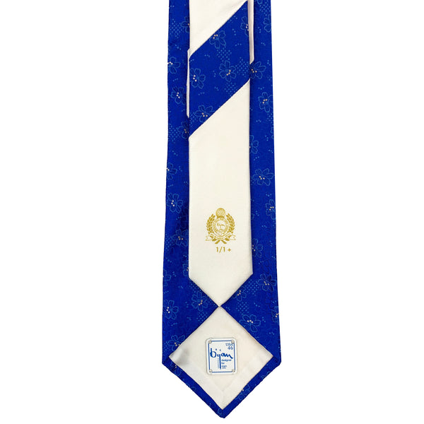 Bijan Pure Silk Tie Set