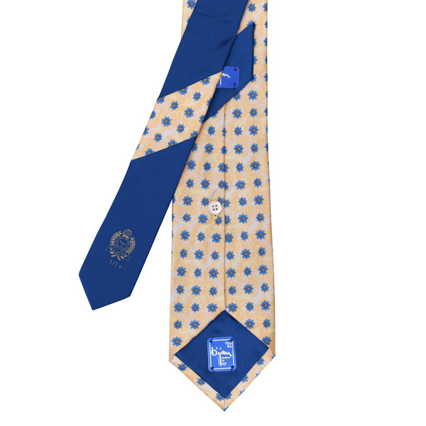 Bijan Pure Silk Tie Set