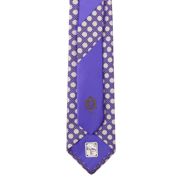 Bijan Pure Silk Tie Set