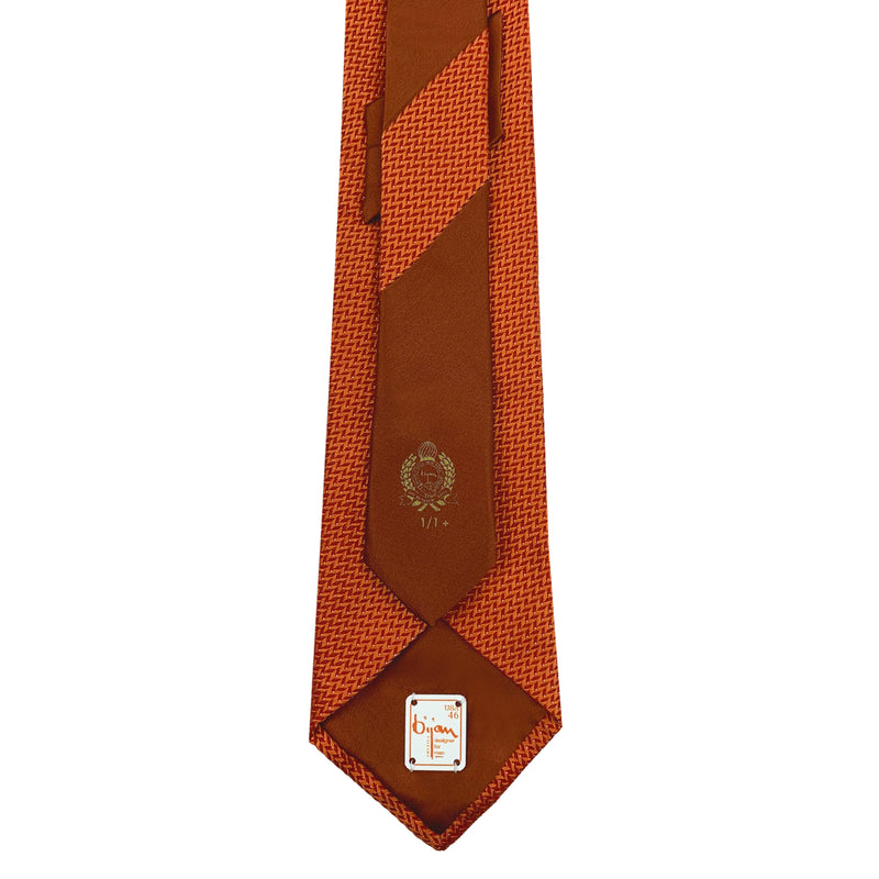Bijan Pure Silk Tie Set