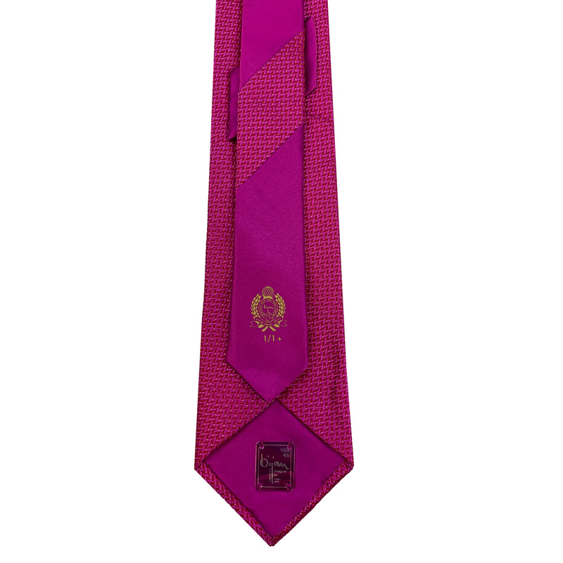 Bijan Pure Silk Tie Set