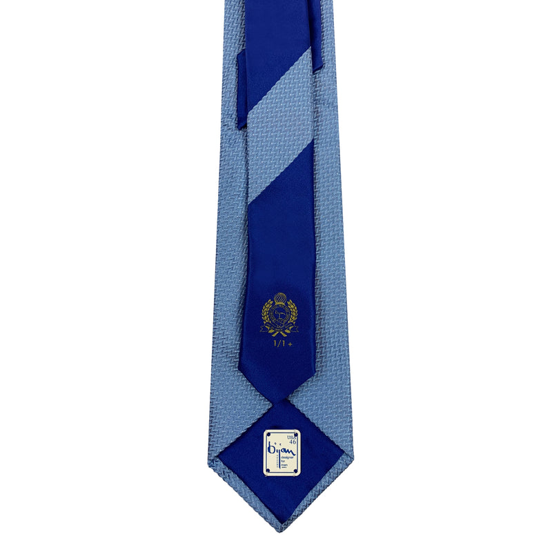 Bijan Pure Silk Tie Set
