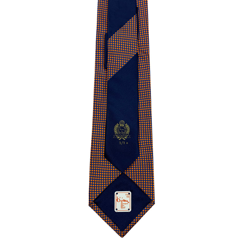 Bijan Pure Silk Tie Set