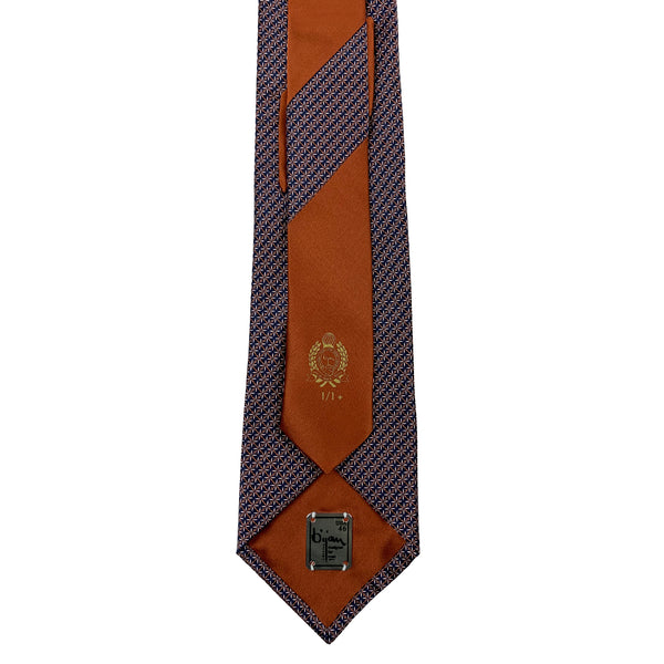 Bijan Pure Silk Tie Set