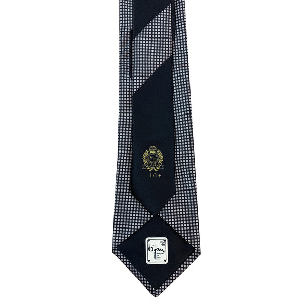 Bijan Pure Silk Tie Set