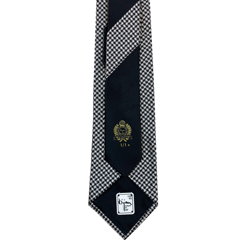 Bijan Pure Silk Tie Set