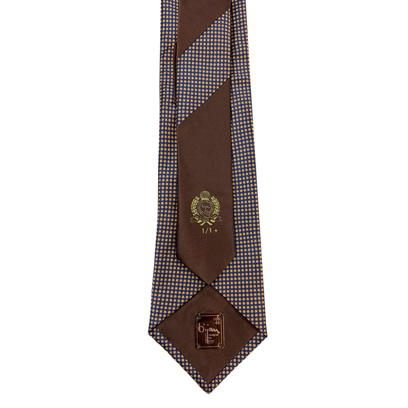 Bijan Pure Silk Tie Set