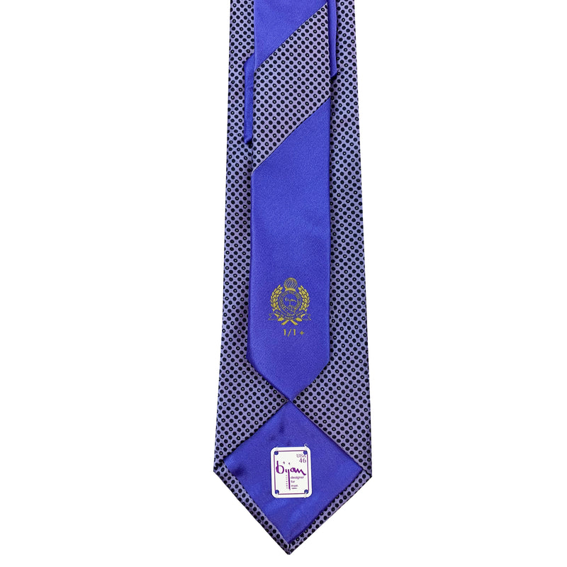 Bijan Pure Silk Tie Set